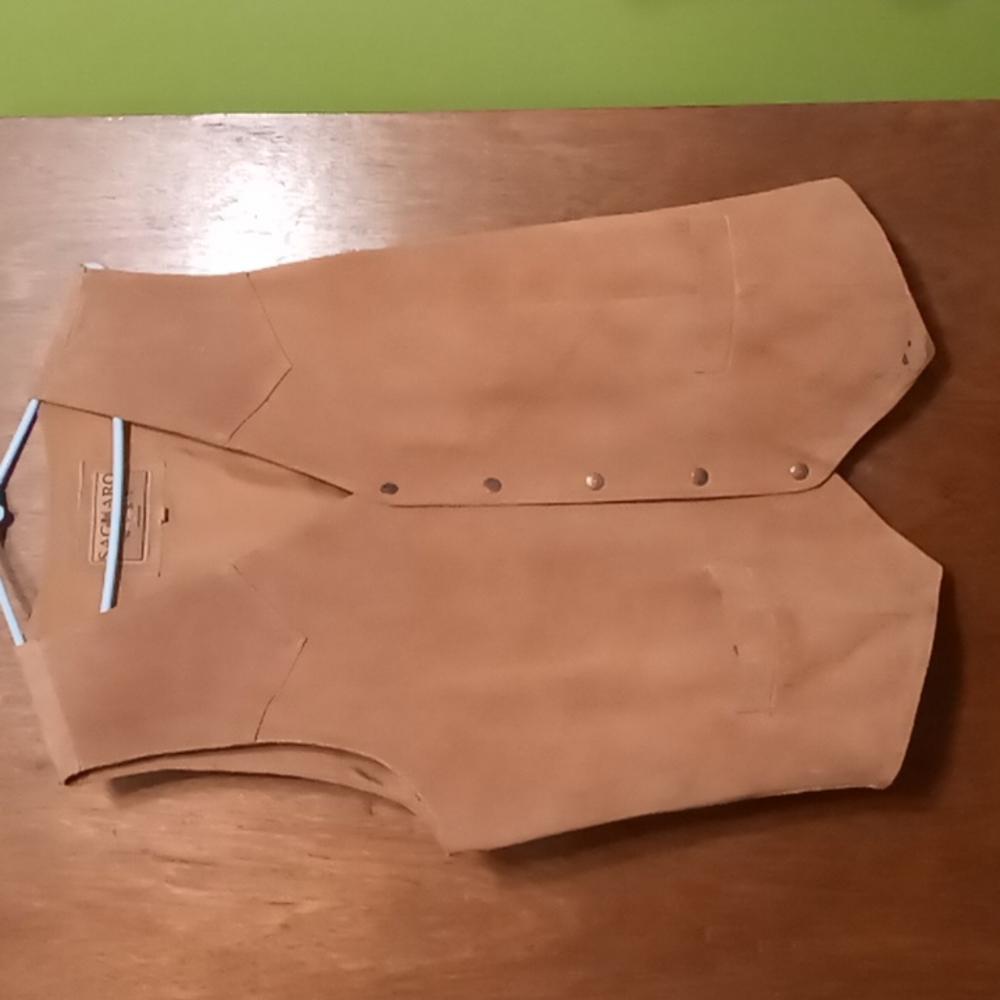 Saguaro West Vest by roper